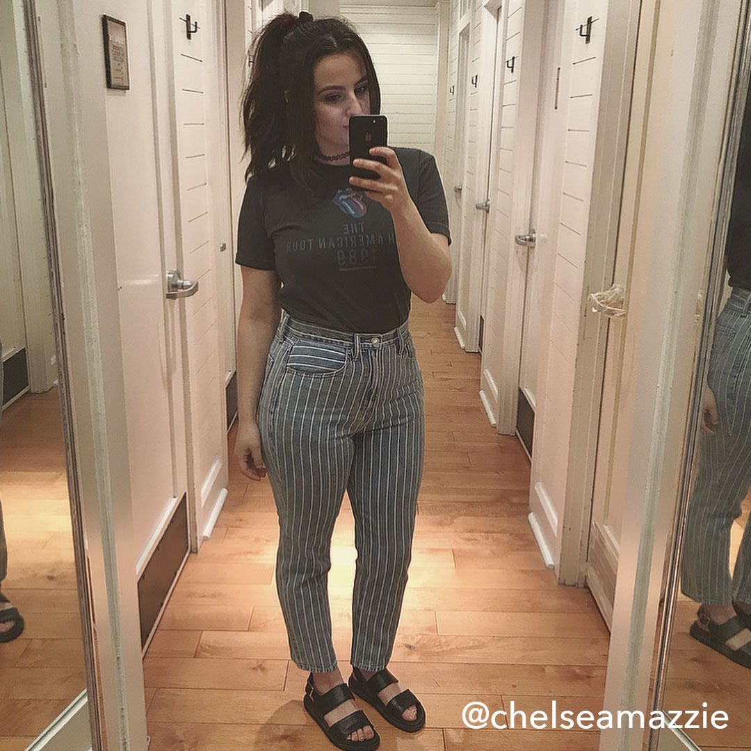 @chelseamazzie instagram photo