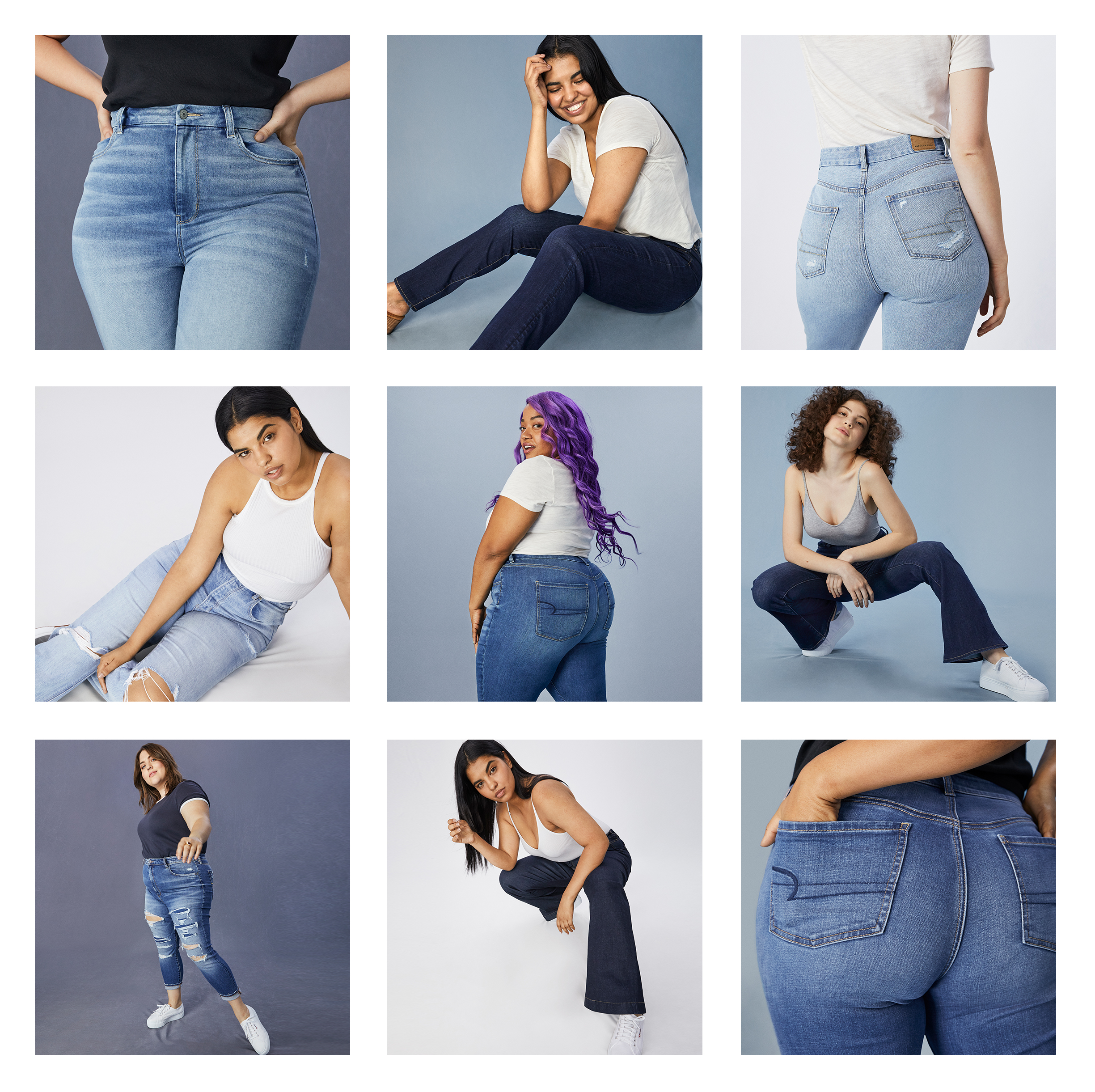 AE Women's Jeans