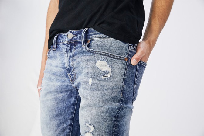 AE Men's Jeans