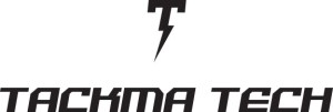 TACKMA TECH Logo