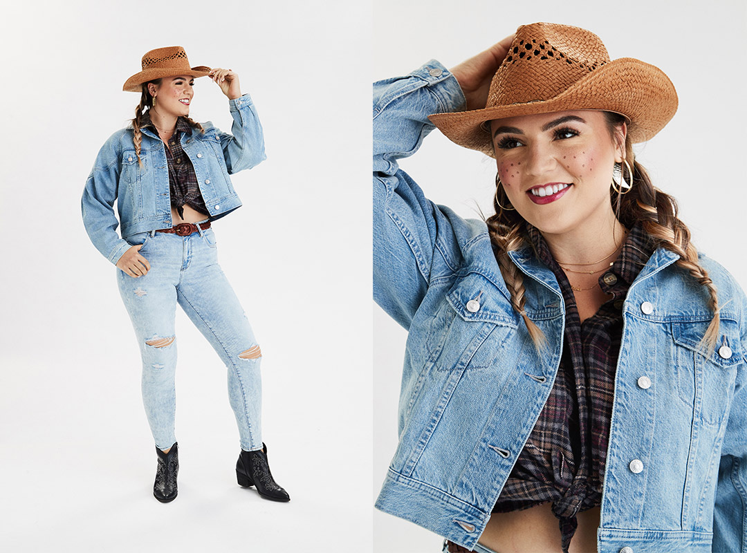 DIY Classic Cowboy Costume