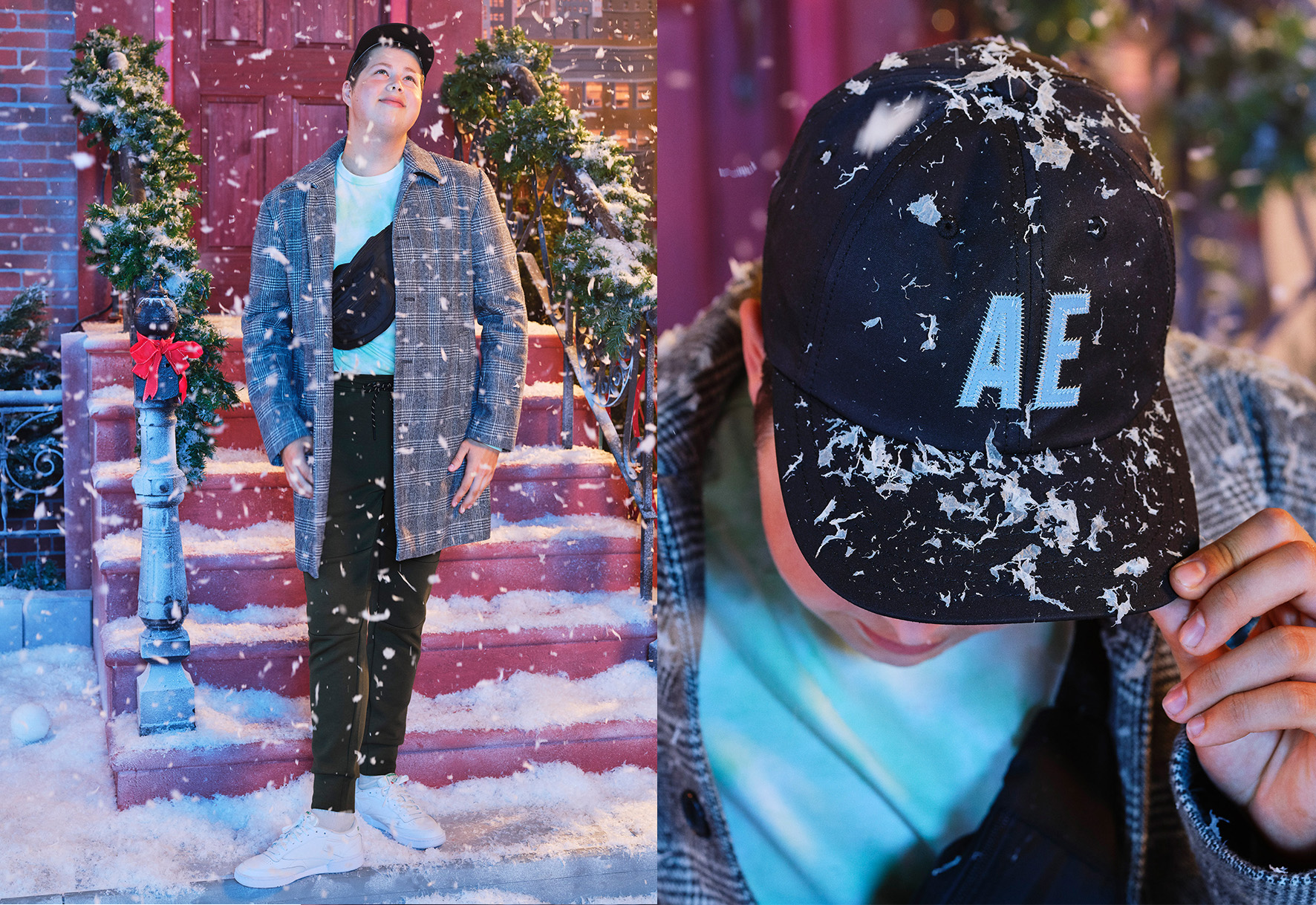 AE Outerwear